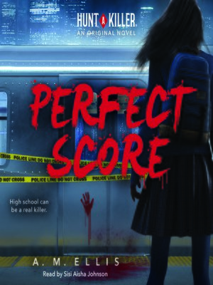 cover image of Perfect Score